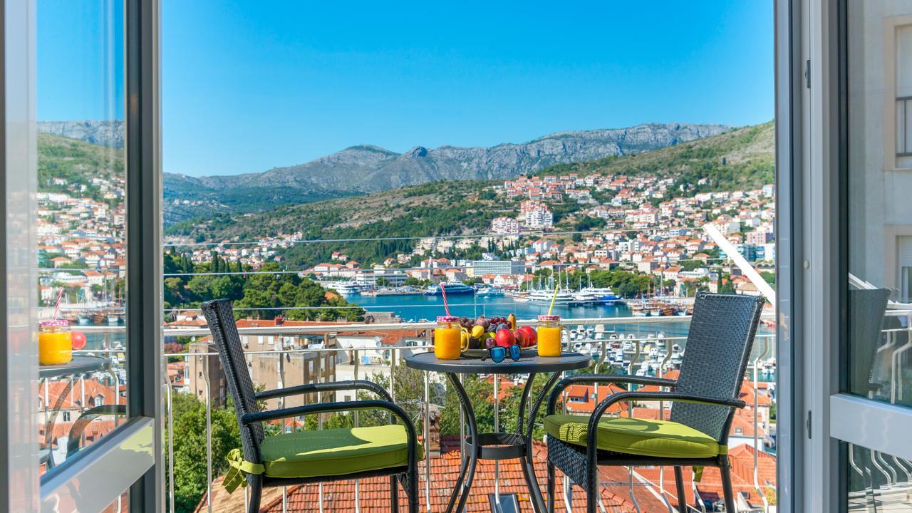 Comfort Lucy Apartment Dubrovnik